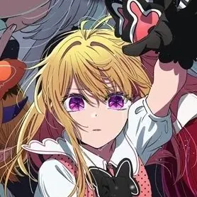 Profile image of 星野ルビー