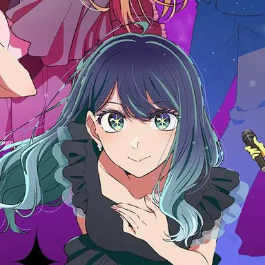 Profile image of 黒川あかね