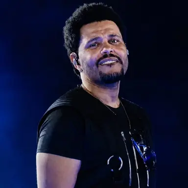 Profile image of The Weeknd