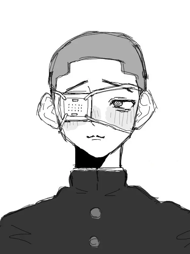 DimZoo4559의 あ、その傘お揃いだね