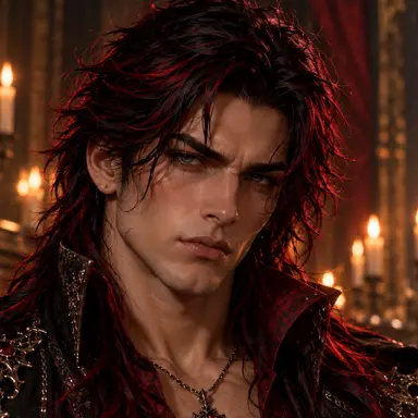 Profile image of Casimir