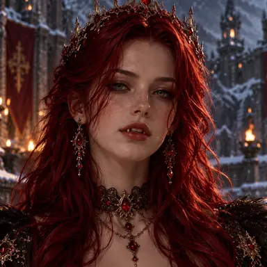 Profile image of Melisende