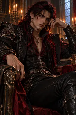 Profile image of Casimir