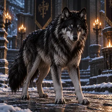Profile image of Ulfric