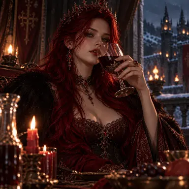 Profile image of Melisende