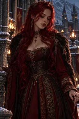 Profile image of Melisende
