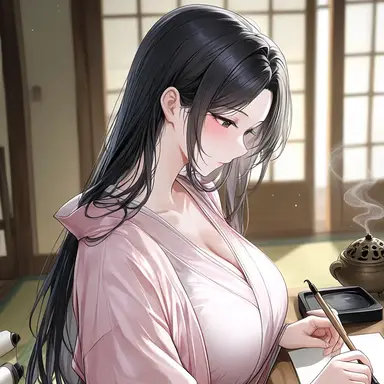 Profile image of 貴子