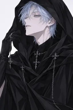 Profile image of ゼノ