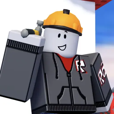 Profile image of ビルダーマン