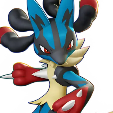 Profile image of 루카리오