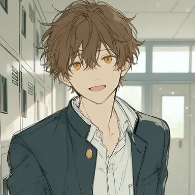 Profile image of 사에키 신고