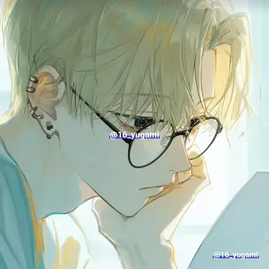 Profile image of Nagisa