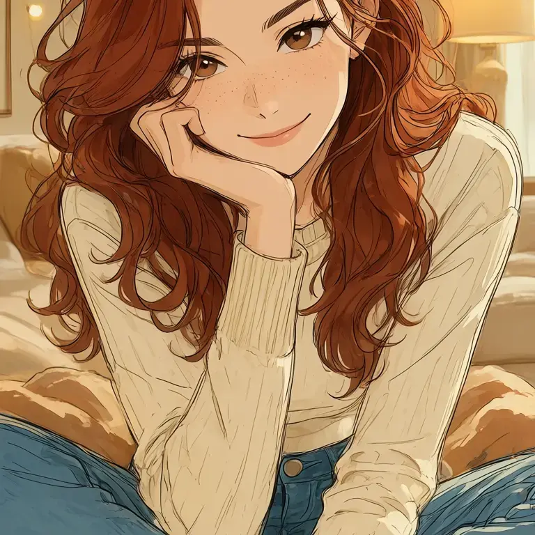 BaldQuoll3608의 My Flirty and tasty Roommate