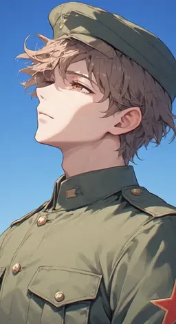 Profile image of チョ・ミョンチョル