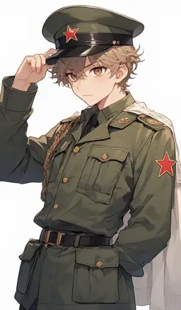 Profile image of チョ・ミョンチョル