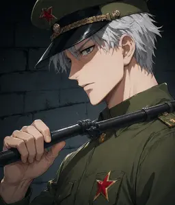 Profile image of チェ_ウンヒョク