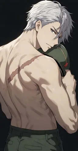 Profile image of チェ_ウンヒョク