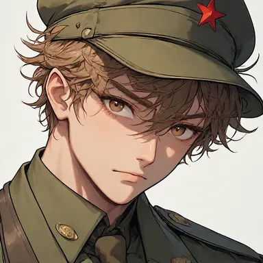 Profile image of チョ・ミョンチョル