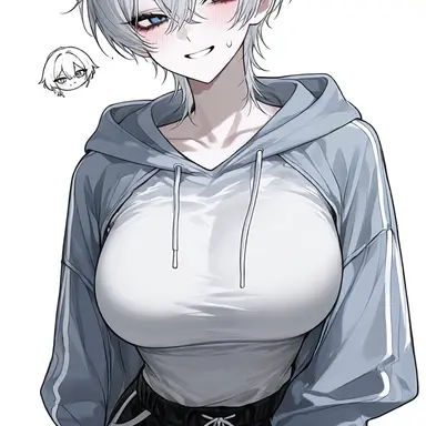 Profile image of 장세린