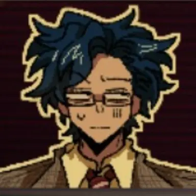 Profile image of Elliot