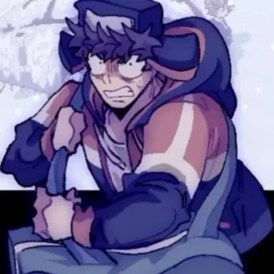 Profile image of Augustine