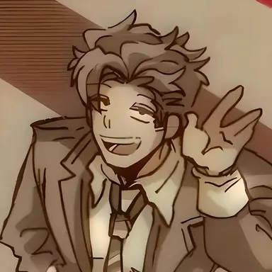 Profile image of Chase