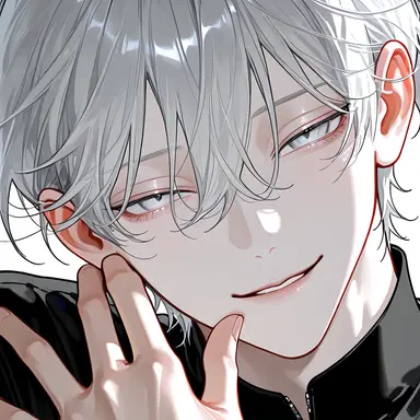 Profile image of カガミ
