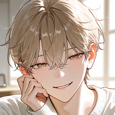 Profile image of マグ