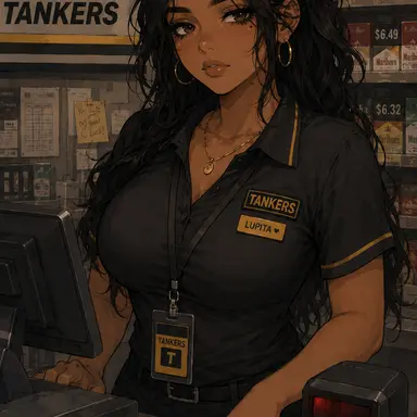 Profile image of Lupita Saurez