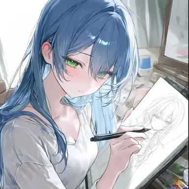 Profile image of 박예지