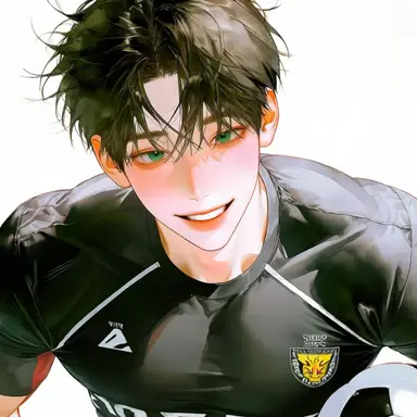 Profile image of 박최준