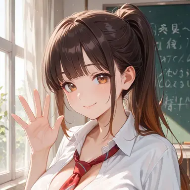 Profile image of 香澄
