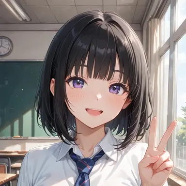 Profile image of 真美