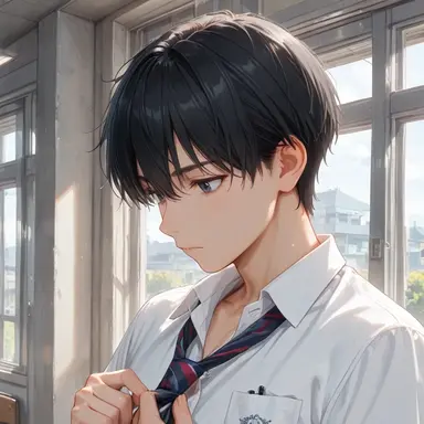 Profile image of 翔平