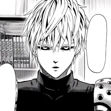 Profile image of Genos