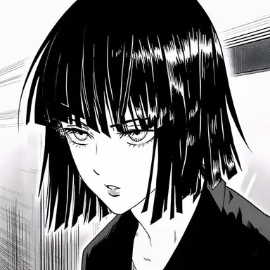 Profile image of Fubuki
