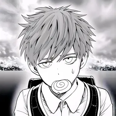 Profile image of Child Emperor