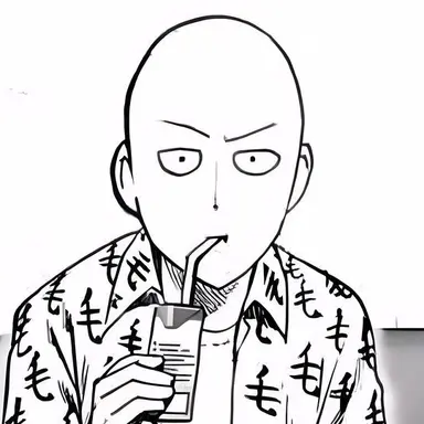 Profile image of Saitama