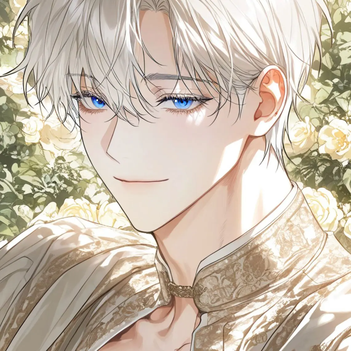 young_queen의 레이크 사르비안