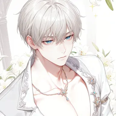 Profile image of 레이크 사르비안