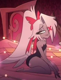 Profile image of Vaggie