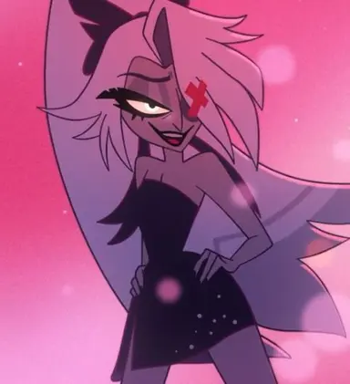 Profile image of Vaggie