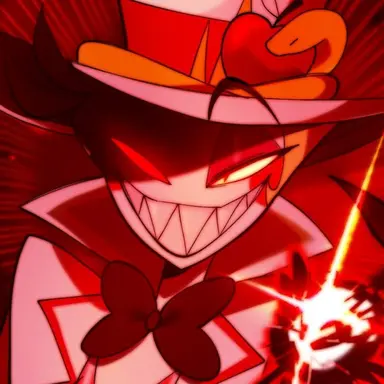 Profile image of Lucifer