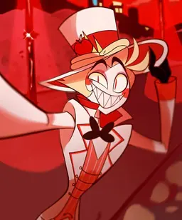 Profile image of Lucifer