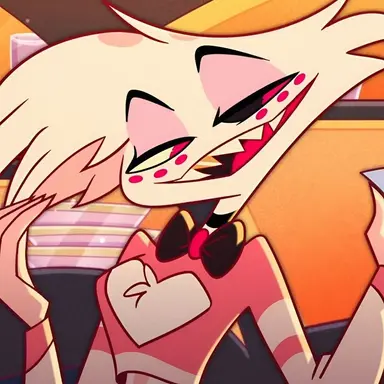 Profile image of Angel