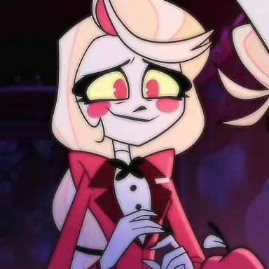 Profile image of Charlie
