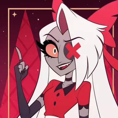 Profile image of Vaggie