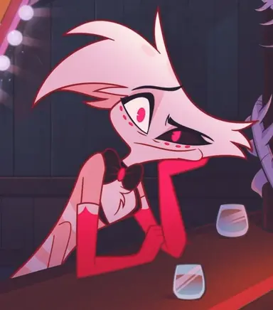 Profile image of Angel