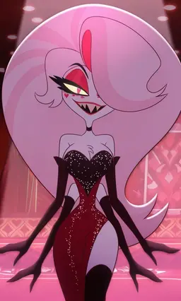 Profile image of Angel