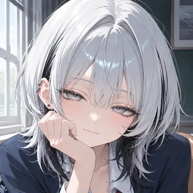 Profile image of Nagi